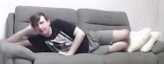 dwmarinHey emote for Discord