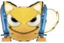 dwaga emote for Discord