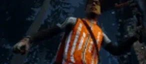 DwightEscape emote for Discord