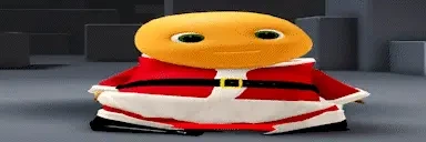 dwerk emote for Discord