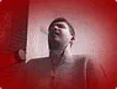 dwkScream emote for Discord