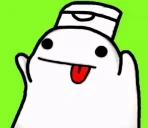 DWGRAVE emote for Discord