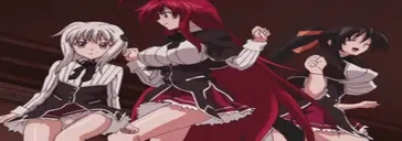 dxdDance emote for Discord