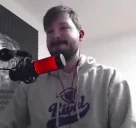 dwkCoomer emote for Discord