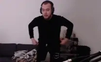 dwarfdance emote for Discord