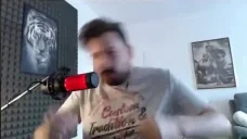 dwkRun emote for Discord