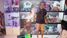 DwizzyCelebration emote for Discord