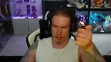 DWIZZYBANGER emote for Discord