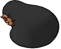 dyeblobko emote for Discord
