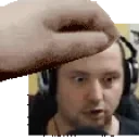 dyzziPET emote for Discord