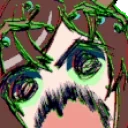 dying emote for Discord