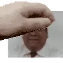 DYlanteroLIVEpet emote for Discord