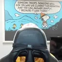 dylPeek emote for Discord