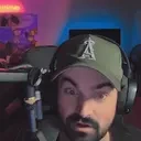 dylstare emote for Discord