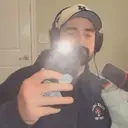 dylvibe emote for Discord