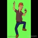 dylanpls emote for Discord