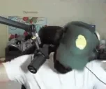 dylrage emote for Discord