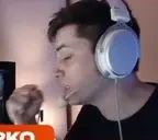 dyskusja emote for Discord