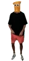 dylanPls emote for Discord