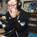 Dying emote for Discord