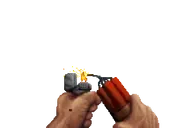 dynamite emote for Discord