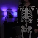 dynoNOSHOT emote for Discord