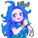 Dynamite emote for Discord