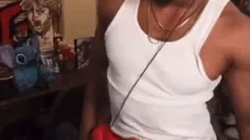 DYKALLINYOSTOMACH emote for Discord