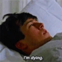 dying emote for Discord