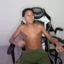 DylanTism emote for Discord