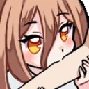 dyrachBite emote for Discord