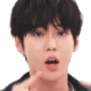 dycute emote for Discord