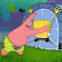 dying animated emote for Discord, Twitch and Slack