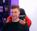 DystoRock emote for Discord