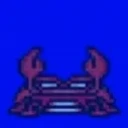 dycenlCrab emote for Discord