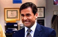 DYINGOFCRINGE emote for Discord