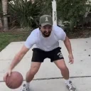 dylbball emote for Discord