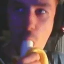 dyluBanan emote for Discord