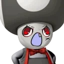 DyaToad emote for Discord