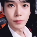 dylook emote for Discord