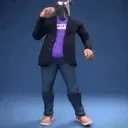 dylanPls emote for Discord