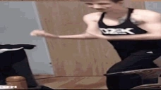 dymy emote for Discord