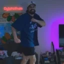 dylwalk emote for Discord