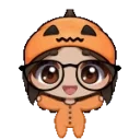 DylnJumpkin emote for Discord