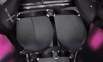 DyaRikkuBooba emote for Discord