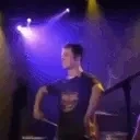 dylanPride emote for Discord