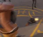 DynamoUlt emote for Discord