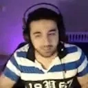 dyPray emote for Discord