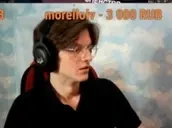 Dysterpivko emote for Discord