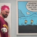 dylarrive emote for Discord